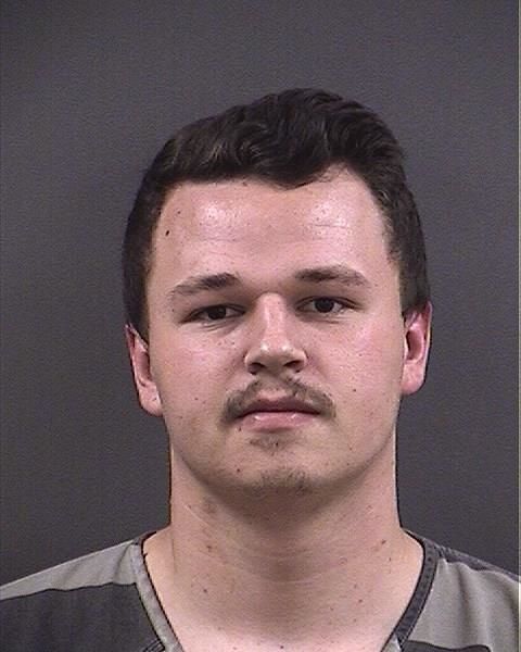 Tyler Cruse